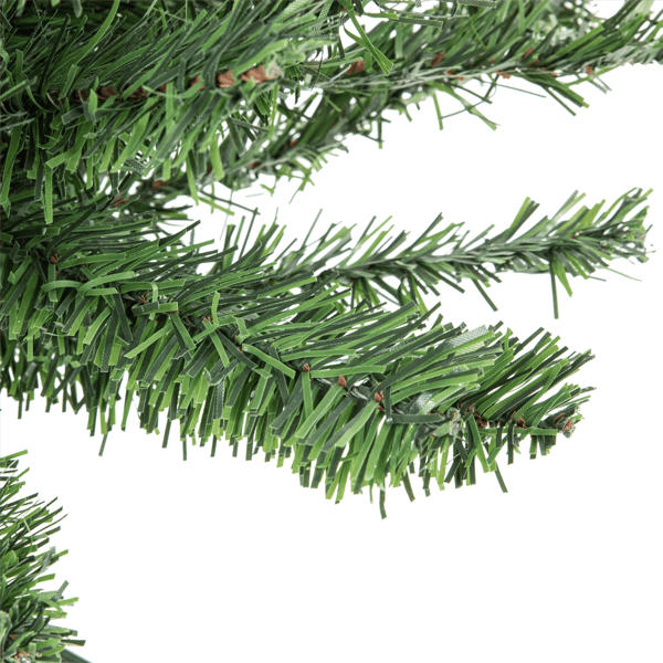 Northlight 2ft. Traditional Mini Pine Artificial Christmas Tree