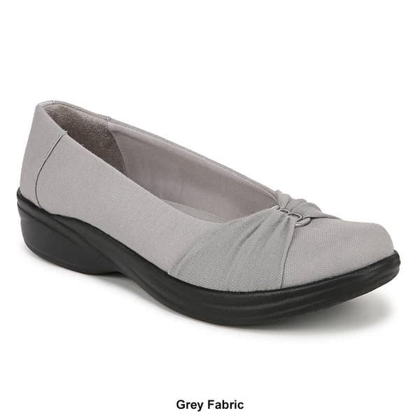 Womens BZees Paige Flats