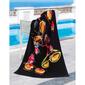 Nicole Miller Colorful Shades Beach Towel - image 2