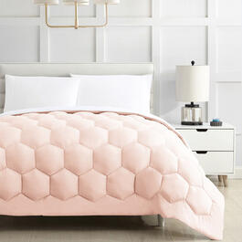 Ashley Cooper&#40;tm&#41; Honeycomb Down Comforter