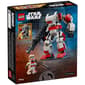 LEGO® Star Wars™ Clone Shock Trooper Mech Building Kit - image 9