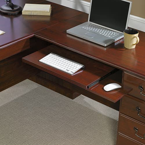 Sauder Heritage Hill Return Kit - Classic Cherry