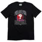 Mens Fanatics Phillies Match Up Short Sleeve Tee - image 1