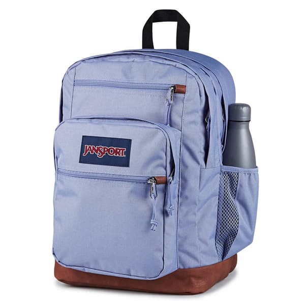 JanSport&#174; Cool Student Lavender Ash Backpack