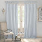 Elrene Jolie Semi-Sheer Curtain Panels - image 5
