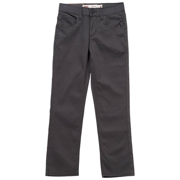 Boys (8-20) Levi''s(R) 511 Slim Fit Jeans - image 
