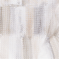 Plus Size Alfred Dunner Natural Wonder 3/4 Sleeves Mesh Blouse - image 6