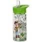 Toddler Boy Disney Pixar Toy Story Buzz/Woody Glitter Cup w/Straw - image 1