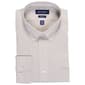 Mens Big & Tall Architect(R) Performance Dress Shirt - Grey Dawn - image 1