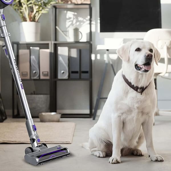 Black & Decker PowerSeries Pet Stick Vacuum