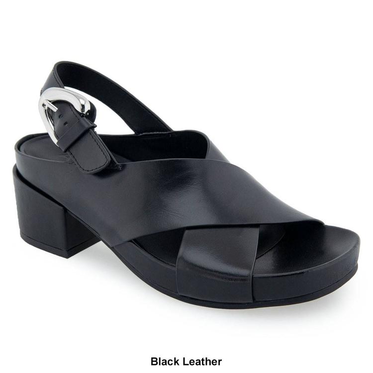Womens Aerosoles Chrystie Slingback Sandals
