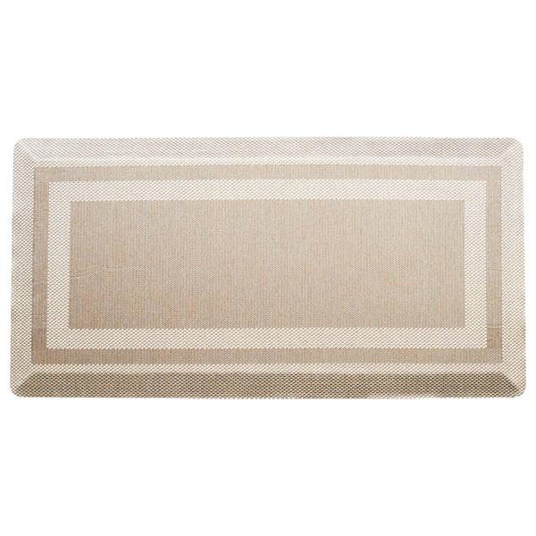 Allure Extra Comfort Border Anti-Fatigue Mat - image 