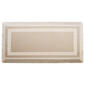 Allure Extra Comfort Border Anti-Fatigue Mat - image 1