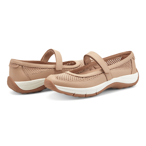 Womens Easy Spirit Briana Mary Jane Walking Shoes
