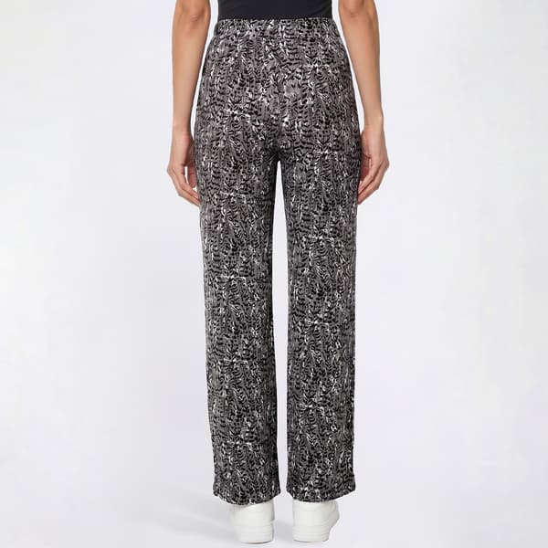 Womens Love Scarlet Vines Wide Leg Pants