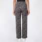 Womens Love Scarlet Vines Wide Leg Pants - image 2
