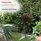 Alpine 45in. Peeking Ostrich Statue - image 7