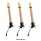 IMC Cambridge 3pc. LED Battery Window Candle Set - image 3