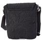 The Sak On The Go Small Quilted Flap Messenger - image 4