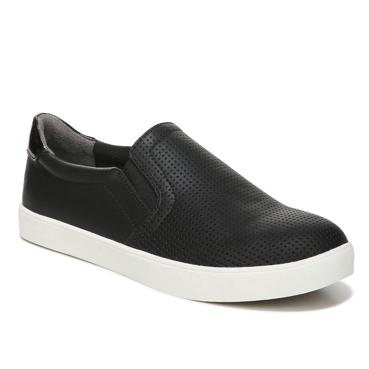 Womens Dr. Scholl’s Madison Slip-On Fashion Sneakers