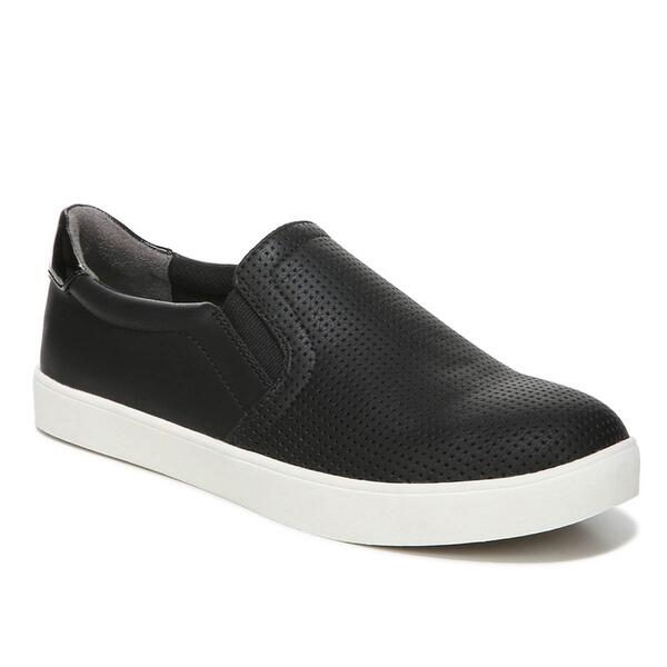 Womens Dr. Scholl's Madison Slip-On Fashion Sneakers - image 