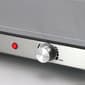 MegaChef Electric Adjustable Temperature Control Hot Plate - image 3