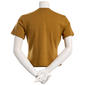 Juniors Hybrid Embroidered Pooh & Piglet Baby Tee - image 3