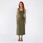 Juniors Madden Girl Yum Scoop Neck Tank Maxi Dress - image 1