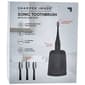 Sharper Image Sonic Toothbrush W/ UV Sanitizer - image 1