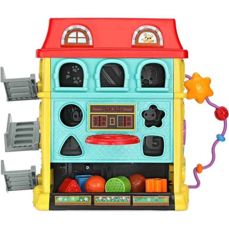 VTech®  Up & Down Activity Town