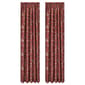 Royal Court Bari Jacquard Window Panel Pair - image 1