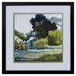 Propac Images&#40;R&#41; Bean Fields Tall Trees Wall Art - image 1