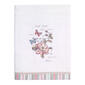 Avanti Butterfly Garden Towel Collection - image 2
