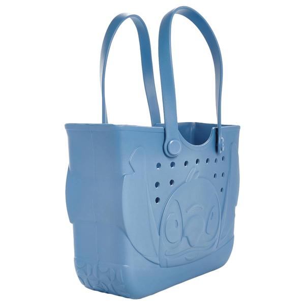 Disney Stitch EVA Gummy Tote