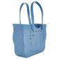 Disney Stitch EVA Gummy Tote - image 3