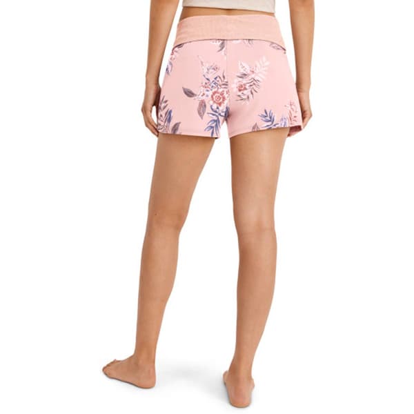 Womens Jockey&#174; Coastal Floral Pajama Shorts