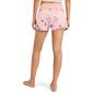 Womens Jockey&#174; Coastal Floral Pajama Shorts - image 2