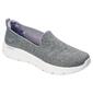 Womens Skechers Go Walk Flex-Clever View Fashion Sneakers - image 1