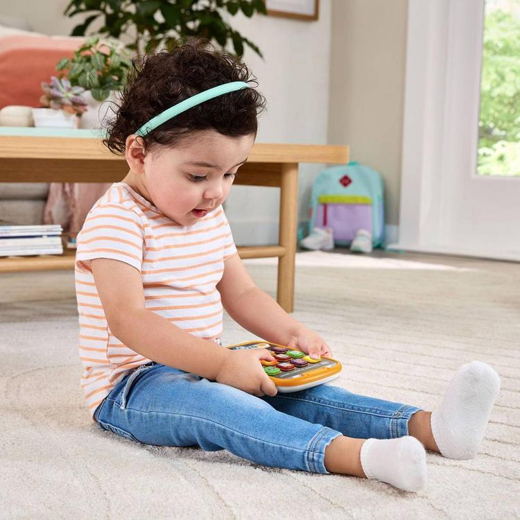 VTech Discover &amp; Learn Tablet