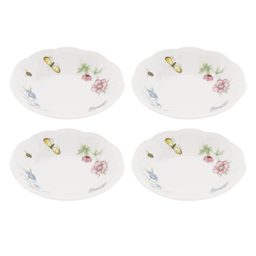 Lenox(R) Butterfly Meadow(R) Fruit Bowls - Set of 4