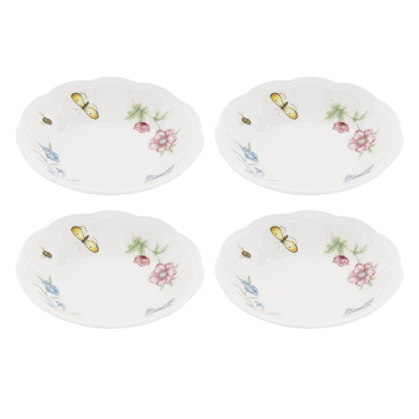 Lenox® Butterfly Meadow® Fruit Bowls - image 