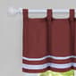 Achim Dakota Kitchen Curtain Set - image 2