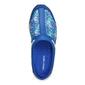 Womens Easy Spirit Travelport Palm Print Mules - image 4