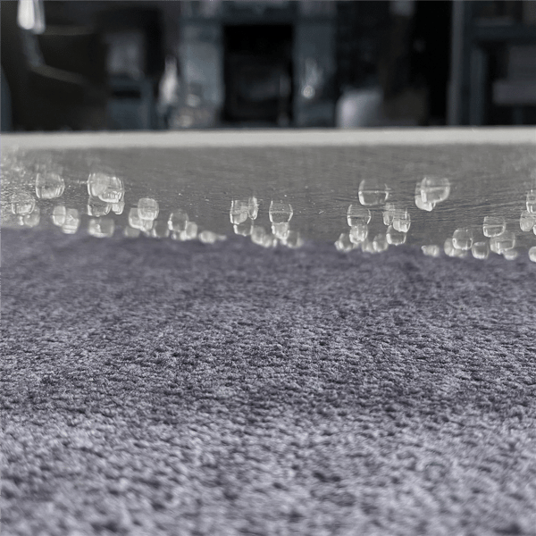 Floortex® TrYlok® Lipped Chair Mat for Carpets up to 1/4in.