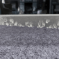 Floortex® TrYlok® Lipped Chair Mat for Carpets up to 1/4in. - image 9