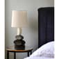 9th & Pike&#174; 19in. Geo Stone Stack Metal Table Lamp - image 3