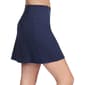Womens Skechers GO FLEX Solid Skort - image 3