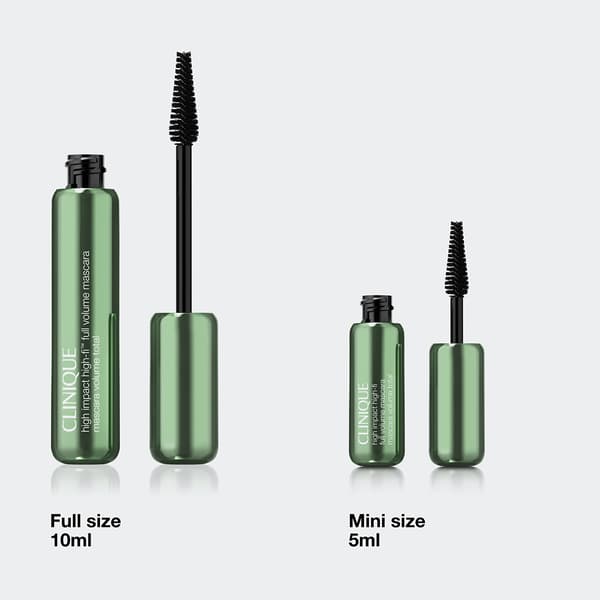 Clinique High Impact High-Fi&#8482; Full Volume Mascara