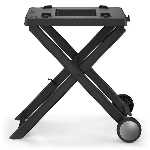 Shark(R) Woodfire Collapsible Grill Stand - image 