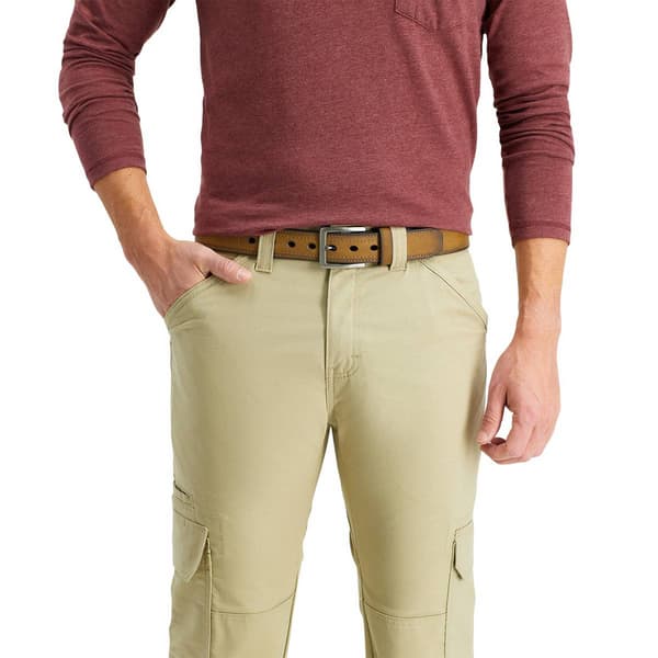 Mens Dickies&#174; Industrial Strength Work Belt